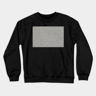 Concrete paving texture Crewneck Sweatshirt